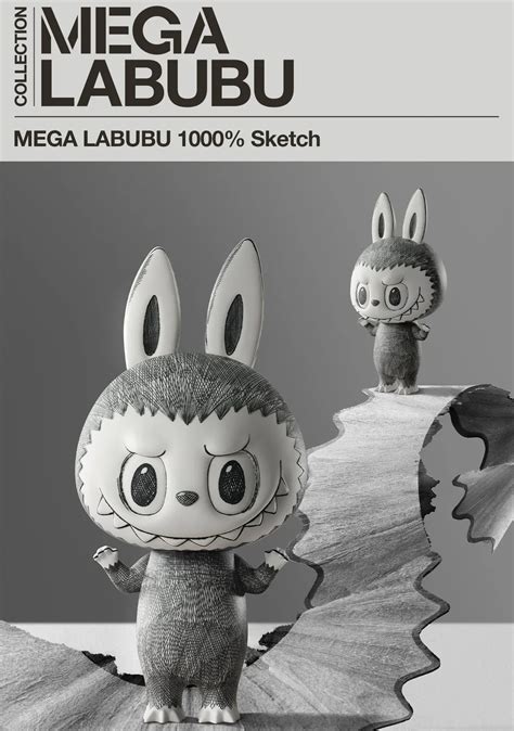 Mega Labubu Series | All 400% And 1000% Mega Labubu | Skibidi Times