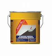 Image result for Sikalastic Membrane