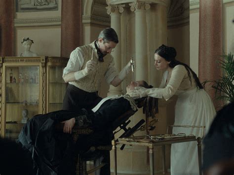 Lea Myren y La hermanastra fea: el fenómeno noruego que mezcla horror y ...