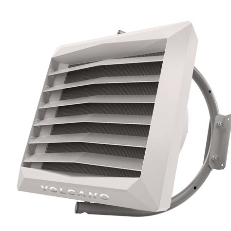 VOLCANO unit heaters : VOLCANO VR MINI AC heating unit
