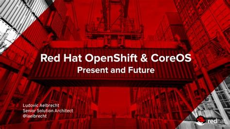 Image result for Red Hat Core OS