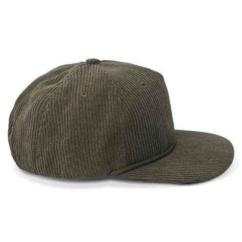 Corduroy – Lost Hat Co.