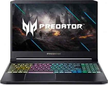 Acer Predator PT315-52 ‎NH.Q9YSI.001 Laptop (10th Gen Core i7/ 16GB ...