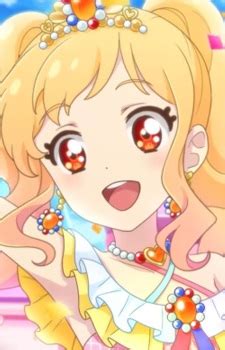 Yume Nijino (Aikatsu Stars! Movie) - MyAnimeList.net