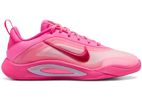 NIKE A'ONE GS 'PINK A'URA'