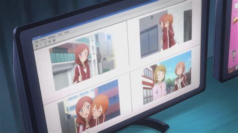 Image result for Mouse Click Animation Anime