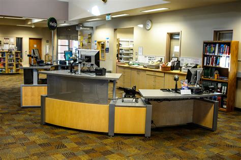 Pierce County Library System Services 的图像结果