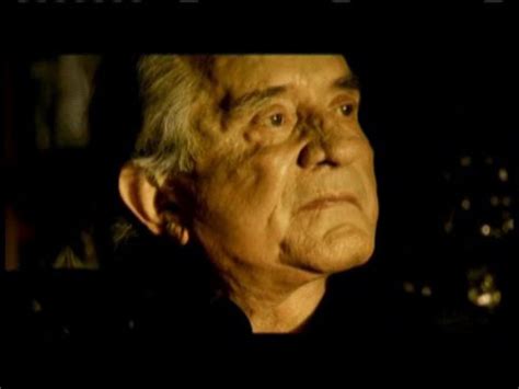 Video Vault 104: Johnny Cash, "Hurt" - 333SOUND