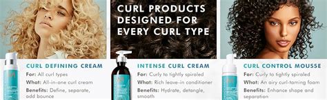 Moroccanoil Curl Control Mousse, 150ml : Amazon.in: Beauty