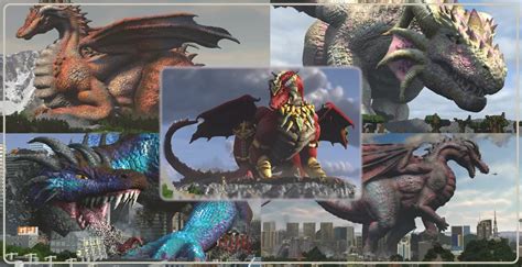 Image result for Minecraft Dragon Builds