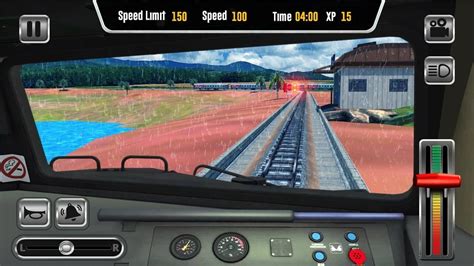 列车模拟器max Pro v2.0.0 列车模拟器max Pro安卓版下载_百分网