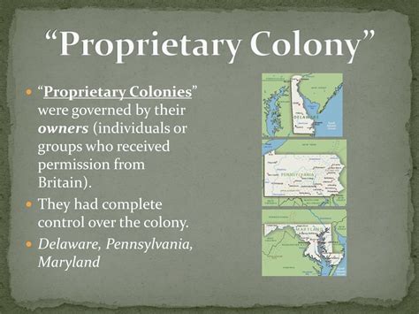 PPT - Life in the English Colonies PowerPoint Presentation, free ...