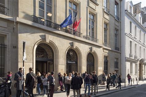 法国留学|法国公立大学详细介绍——巴黎二大 - 知乎