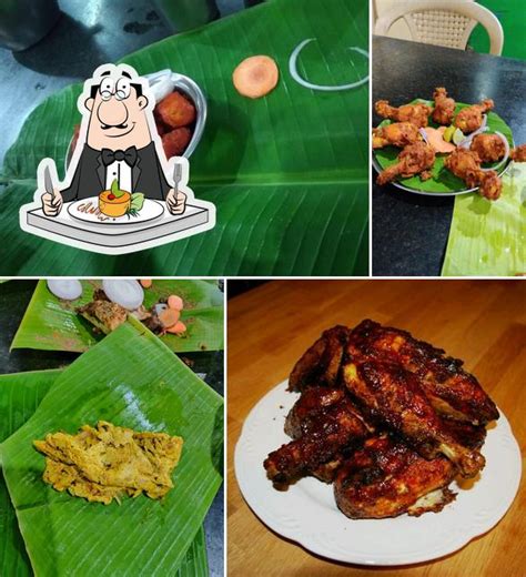JB Chicken Restaurant, Madurai - Restaurant menu, prices and reviews