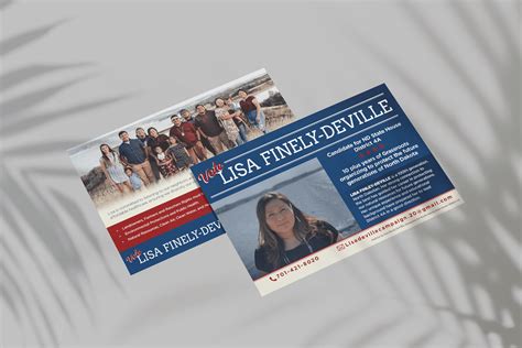 Image result for Direct Mailer Format Example