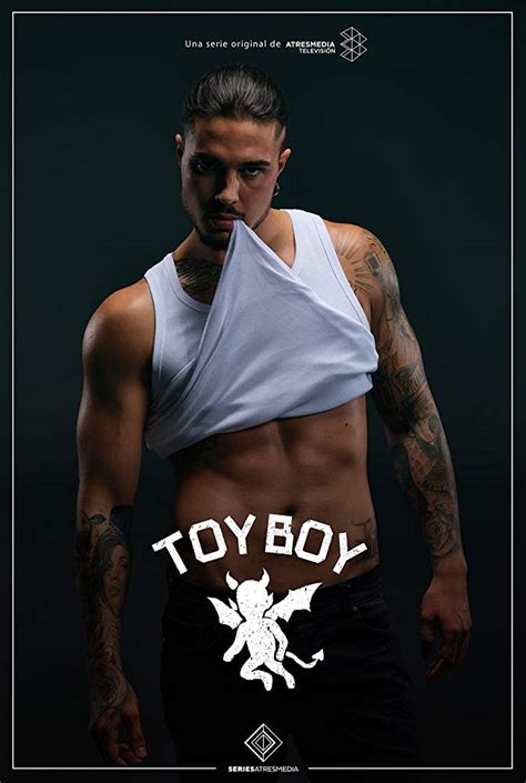 ‘Toy Boy’, la serie más popular entre mujeres por su ‘trama’