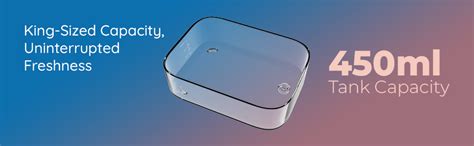 ORACURA® OC450 LITE Countertop Smart Water Flosser® Black | 365 Days ...