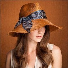 Pin by Татьяна Носова on Шляпки | Sun hats for women, Hat fashion ...