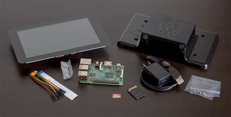 Image result for Raspberry Pi Web Dev Kit