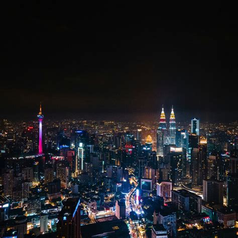 Ultimate 3-day Kuala Lumpur itinerary to explore like a local | LSA IND