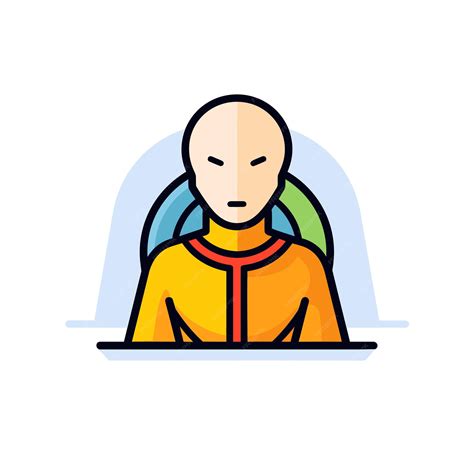Alien Computer Character 的图像结果