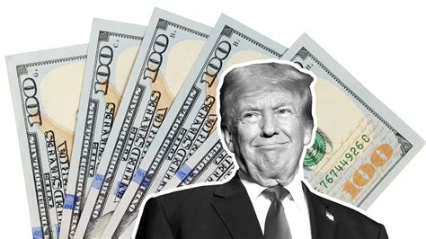 Trump's New York fraud case ruling could push fines past $500 million