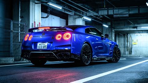 20 Incomparable 4k wallpaper nissan gtr You Can Use It Free Of Charge - Aesthetic Arena