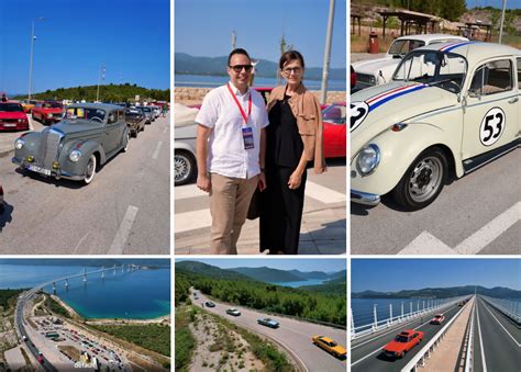 Uspješno održan 3. Oldtimer Rally Ston – Čapljina je IN
