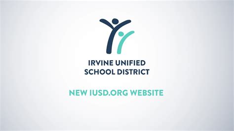 IUSD.org - Irvine Unified School District