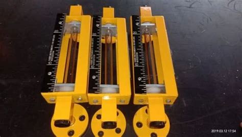 Level Indicator Gauge - Water Level Gauge Indicator Manufacturer from ...