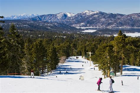 Big Bear vs. Lake Arrowhead: Getaway Guide | Pacaso | Pacaso
