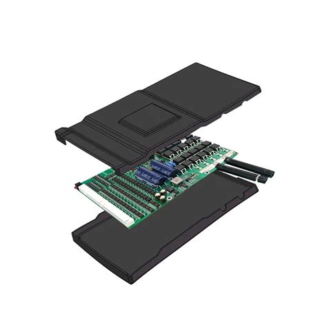 1A 8S-20S 150A Li-ion LiFePo4 Smart BMS Active | Ubuy India