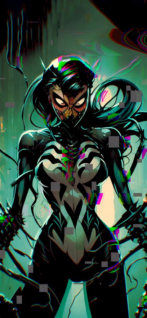 She Venom 2