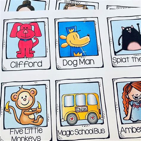 Library Labels for Books 的图像结果