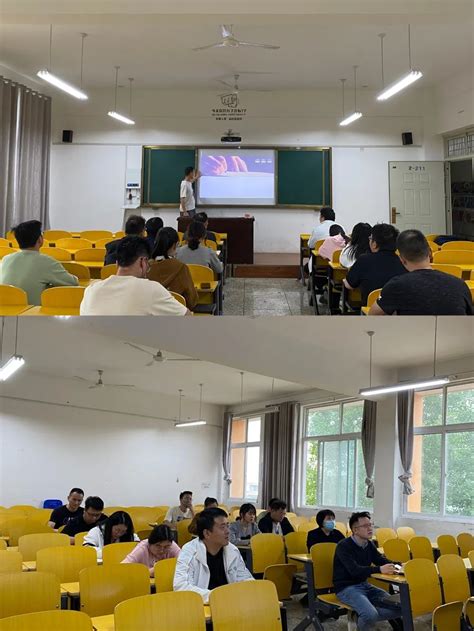 辅导员培训（六） —公文写作培训班 - 南阳职业学院-建筑与艺术设计学院 - 最新通知