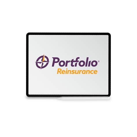 Porfolio - Agents and Dealers