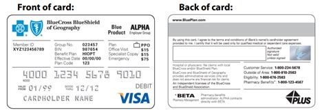 BlueCard Modernization Program 的图像结果