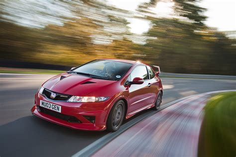 Mugen Honda Civic Type-R picture #70992 | Mugen photo gallery | CarsBase.com