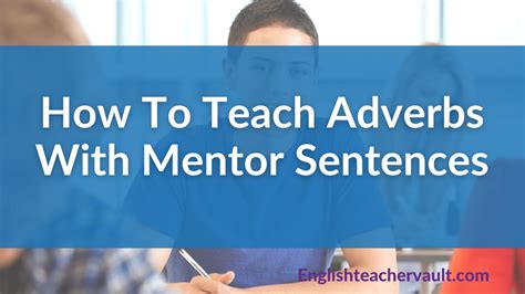 Image result for Learning Adverbs