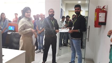 PolicyBazaar Office Photos | Glassdoor