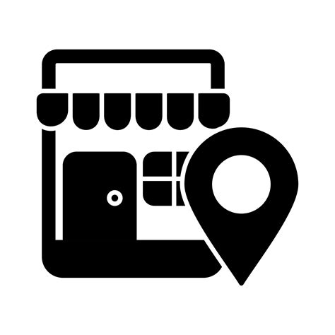 Shop Local Icon Ideas 的图像结果