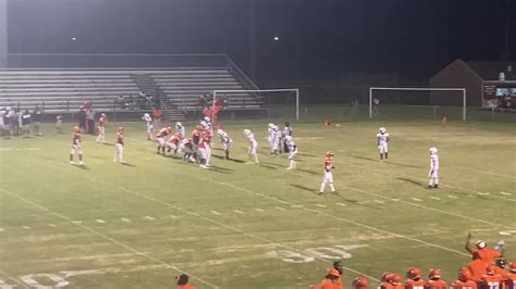 Anderson Cavaliers School