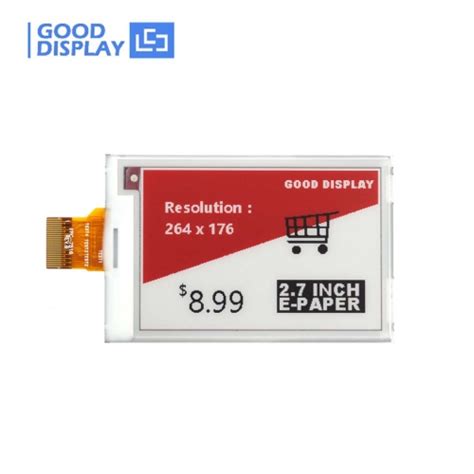 Image result for ePaper Color