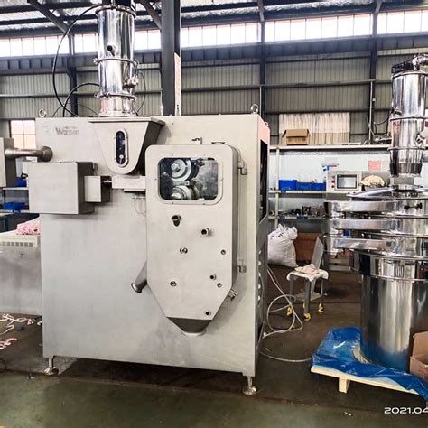 Roller Compactor Tablet 的图像结果