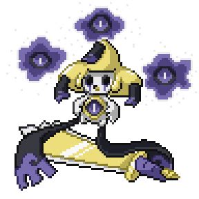 Aegirachi #329.381 - FusionDex