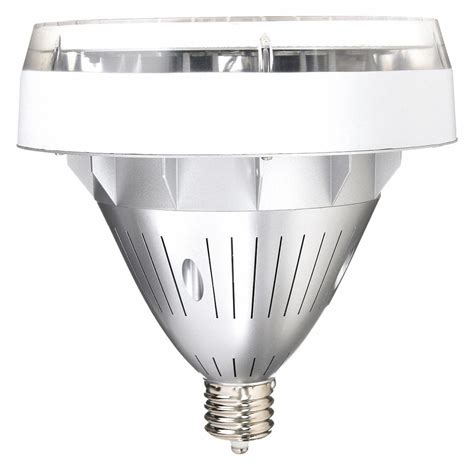 LIGHT EFFICIENT DESIGN, Mogul Screw (EX39), LED, Compact LED Bulb ...