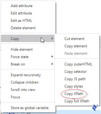 Image result for Selenium Python Scrape Websites