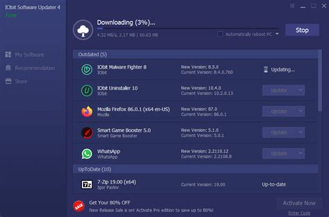 Image result for IObit Software Updater Setup 4 Pro Key