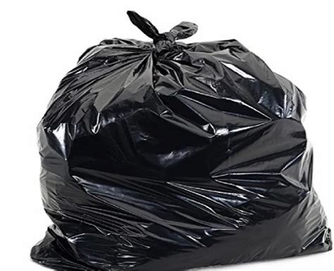 Garbage Bag - Jumbo Garbage Bags Service Provider from Chennai