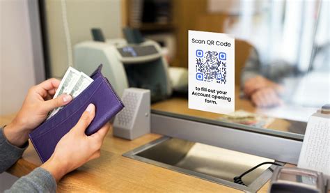 What Is a QR Scan Code to a Bank 的图像结果